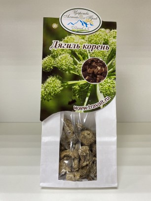 Дягиль (корень) Фитосбор купить